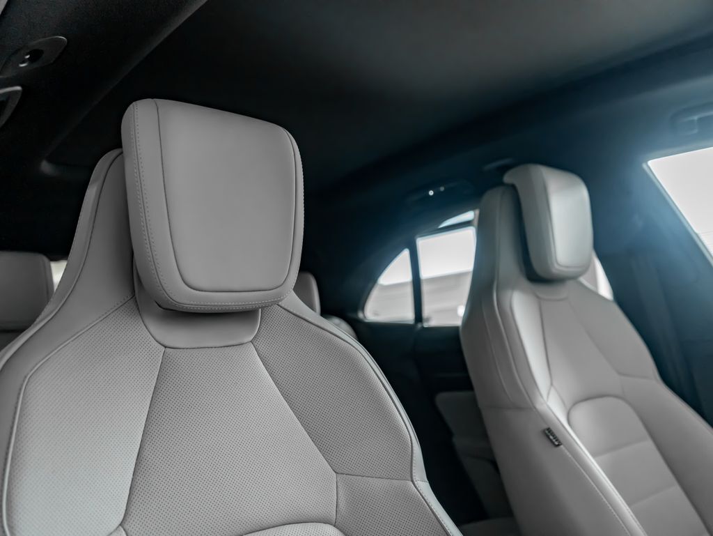 2026 Porsche Macan 4 Colorado Springs CO