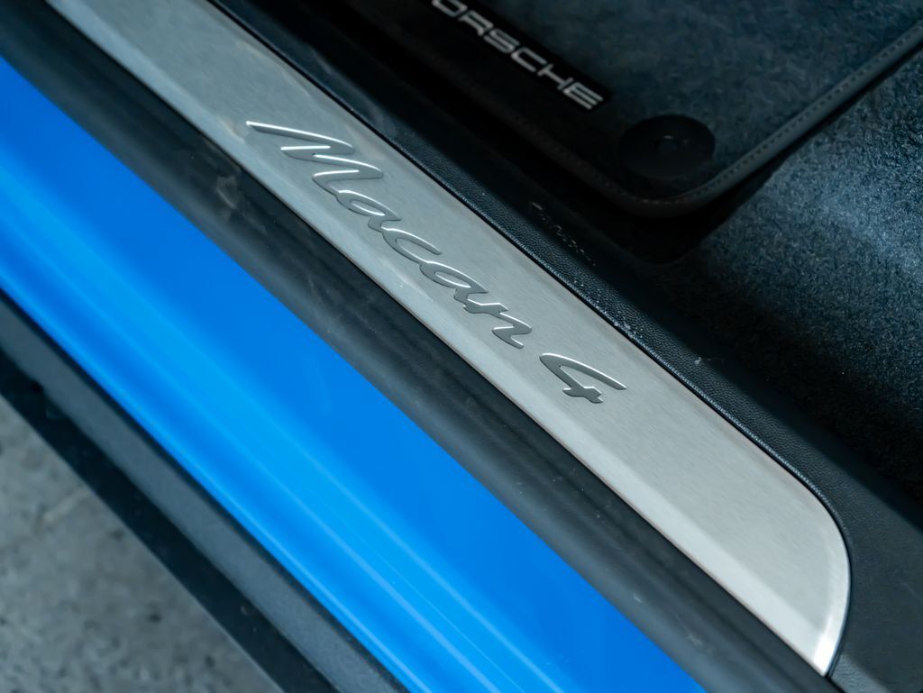 2026 Porsche Macan 4 Colorado Springs CO