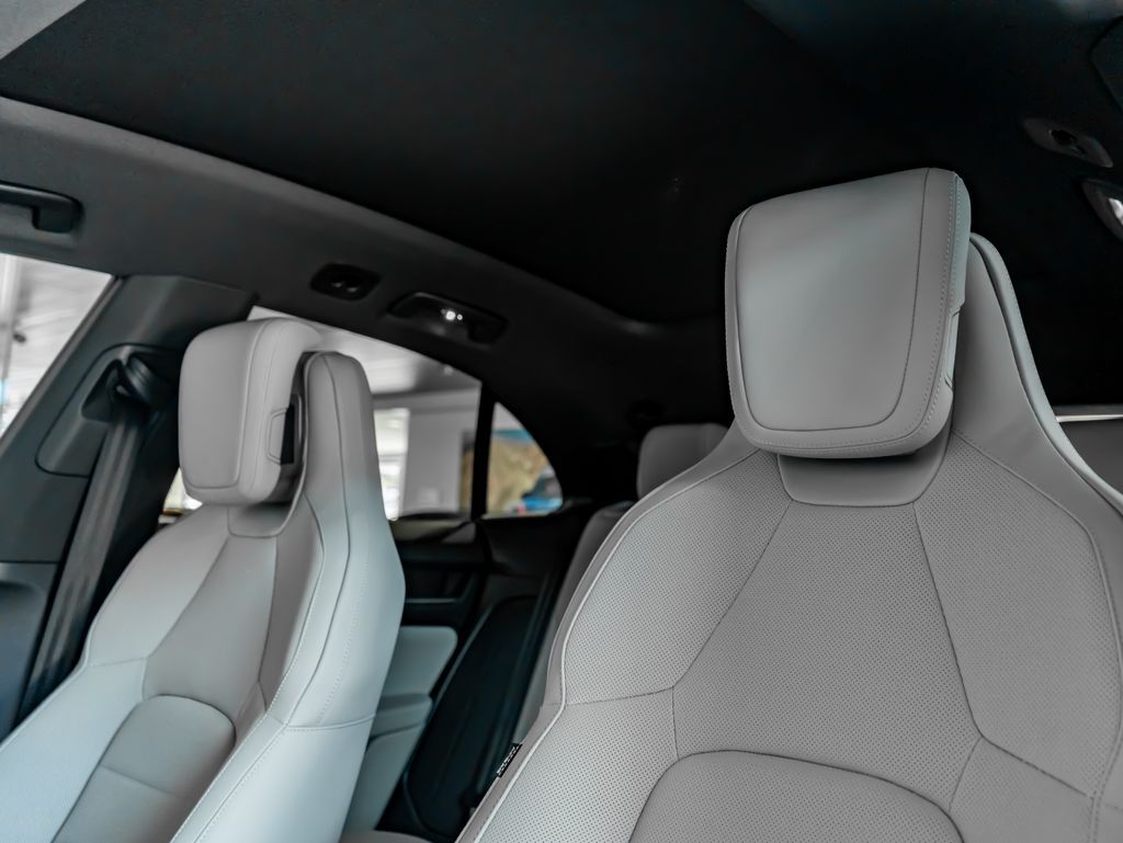2026 Porsche Macan 4 Colorado Springs CO