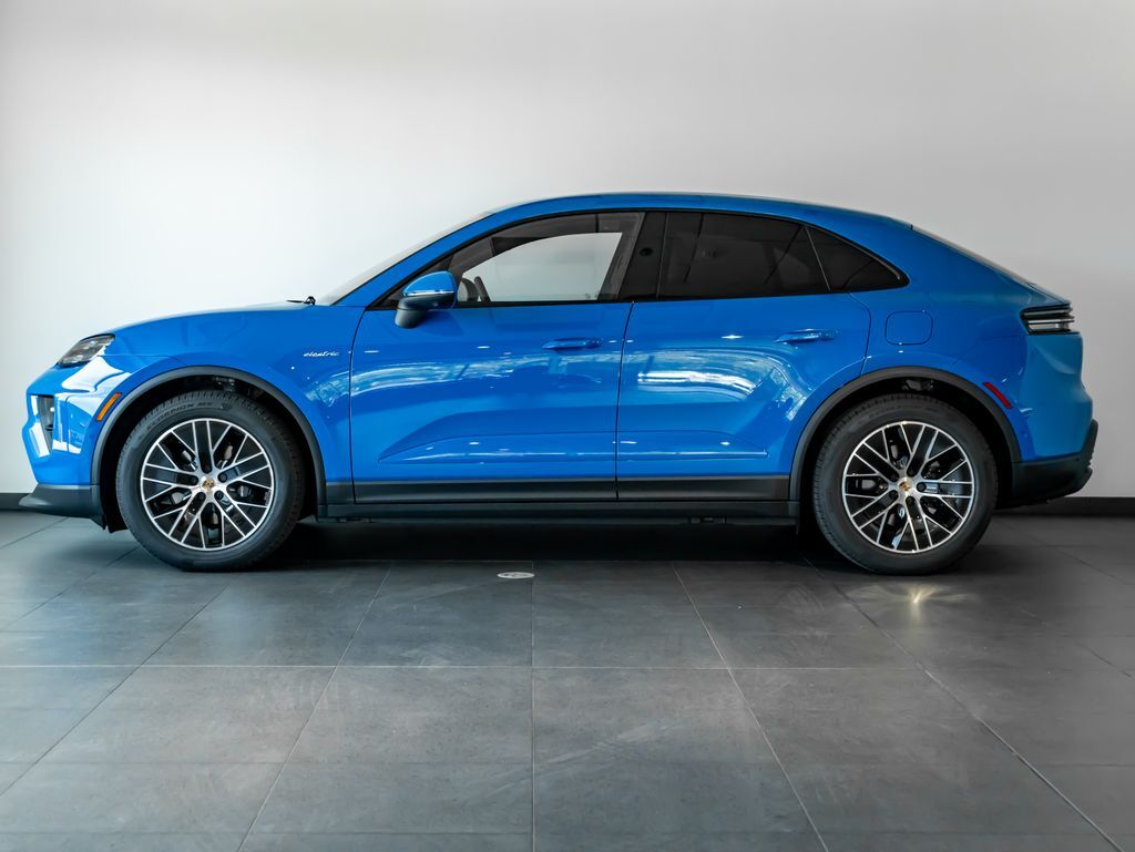 2026 Porsche Macan 4 Colorado Springs CO