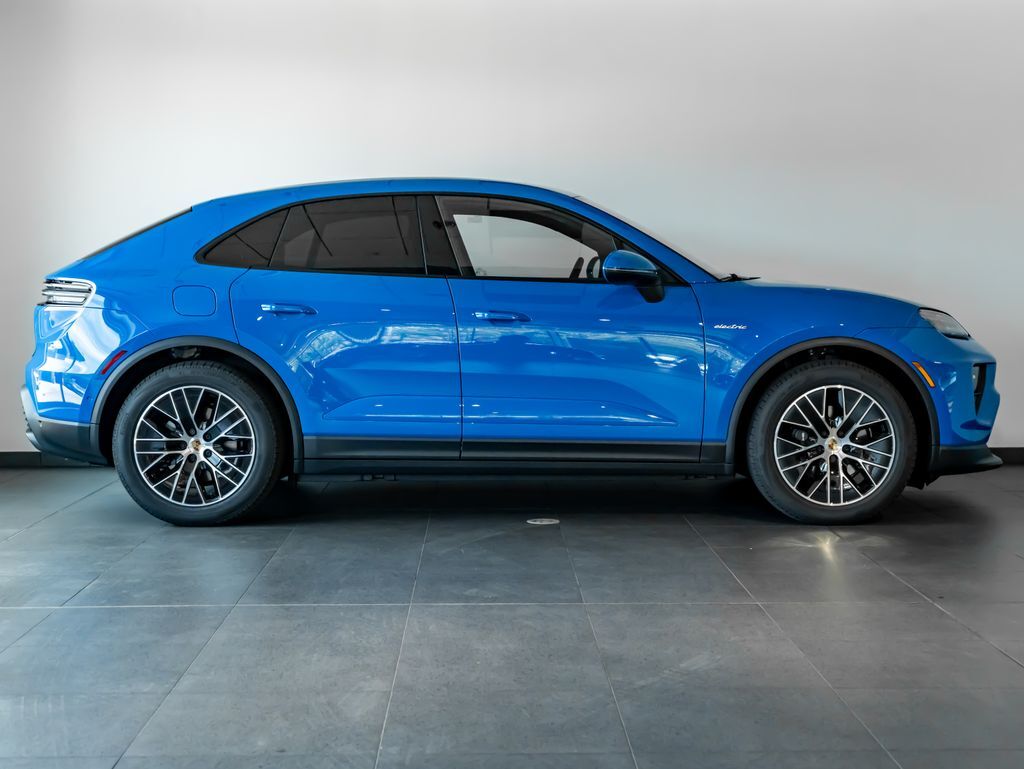 2026 Porsche Macan 4 Colorado Springs CO