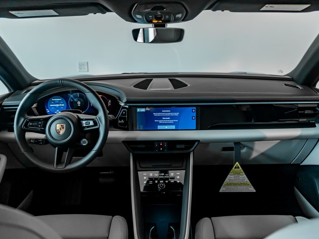 2026 Porsche Macan 4 Colorado Springs CO