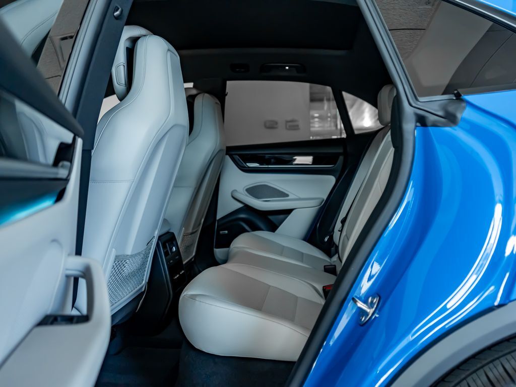 2026 Porsche Macan 4 Colorado Springs CO