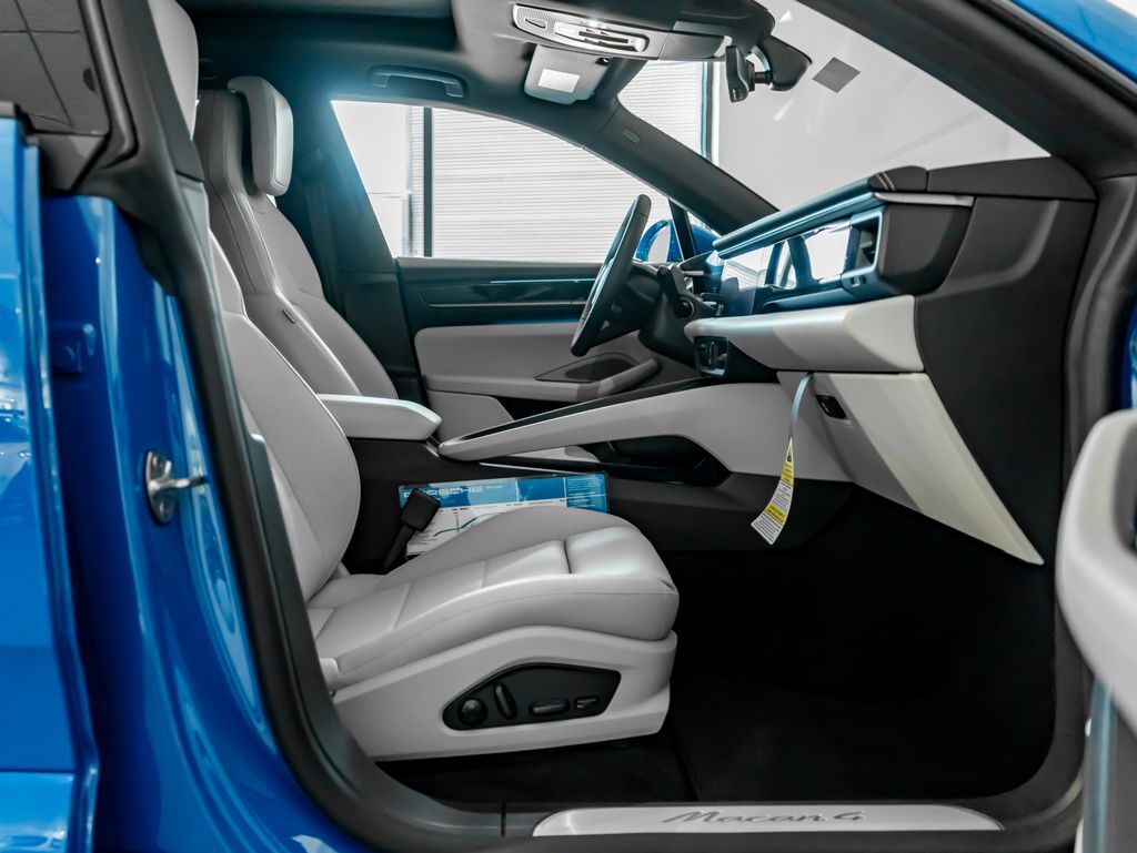 2026 Porsche Macan 4 Colorado Springs CO