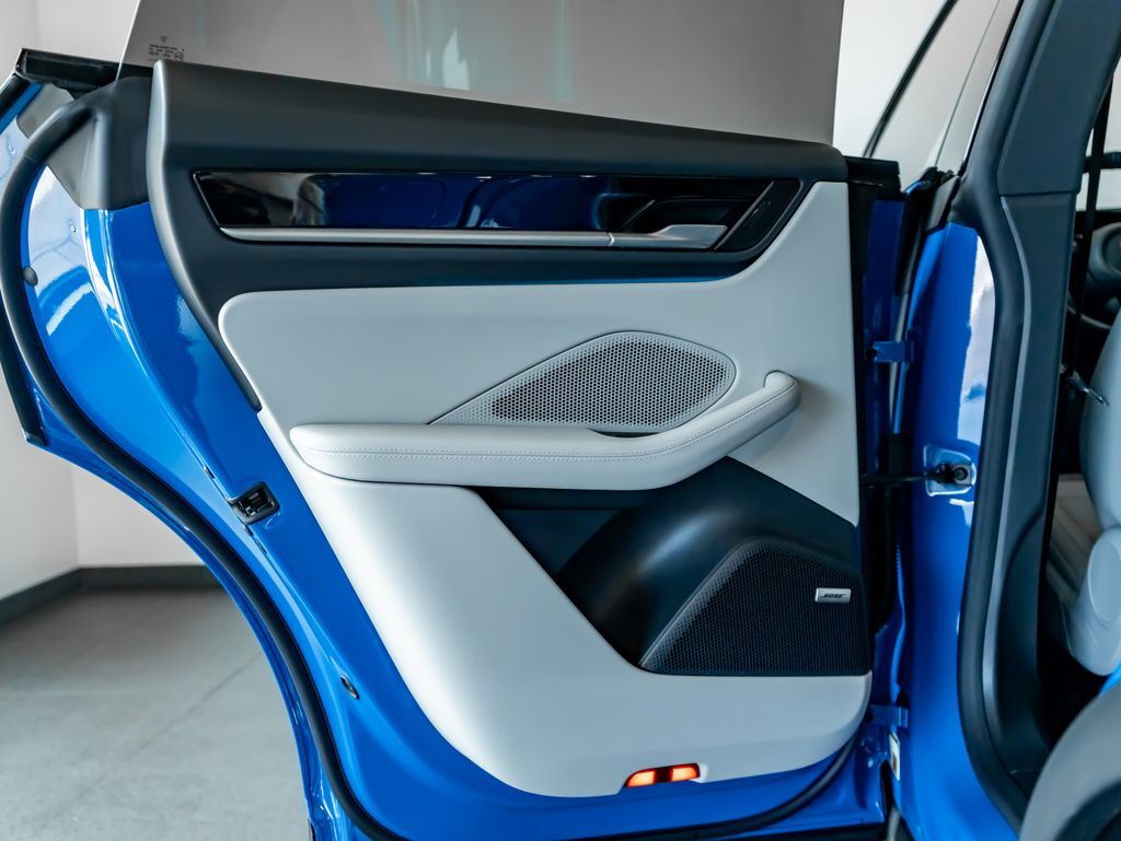 2026 Porsche Macan 4 Colorado Springs CO