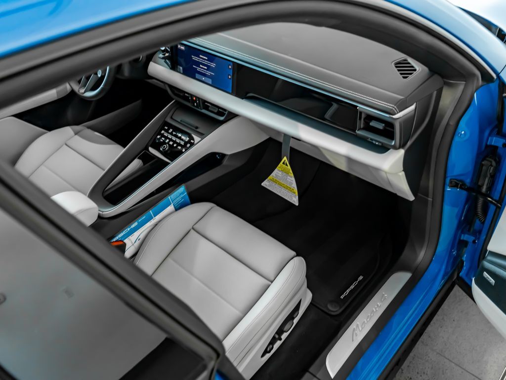 2026 Porsche Macan 4 Colorado Springs CO