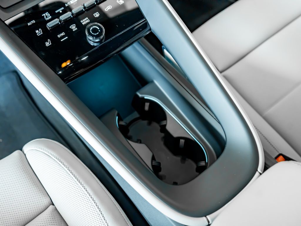 2026 Porsche Macan 4 Colorado Springs CO