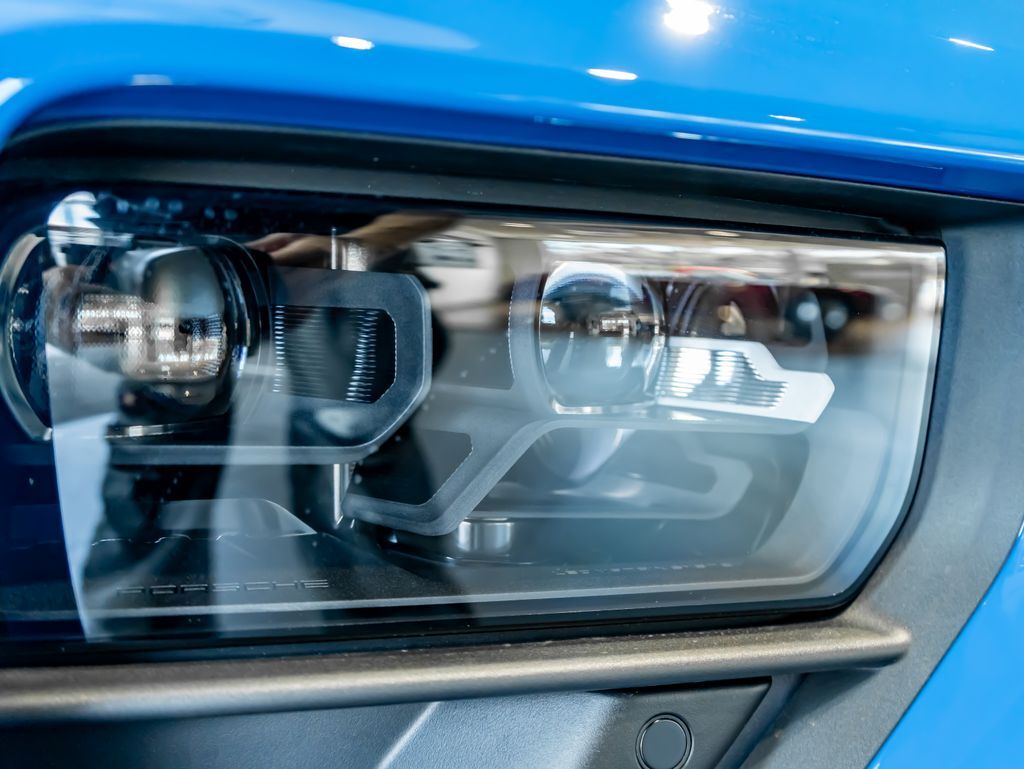2026 Porsche Macan 4 Colorado Springs CO