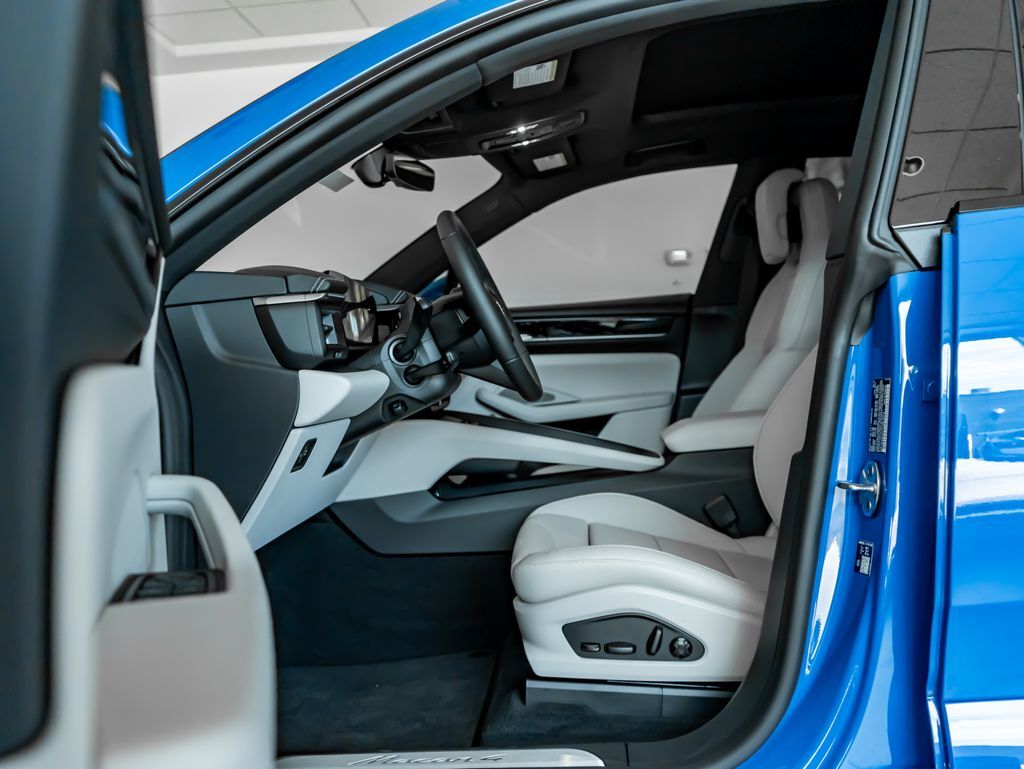 2026 Porsche Macan 4 Colorado Springs CO