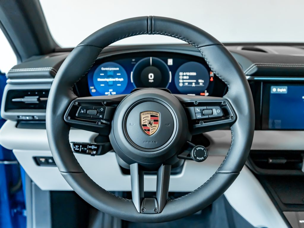 2026 Porsche Macan 4 Colorado Springs CO