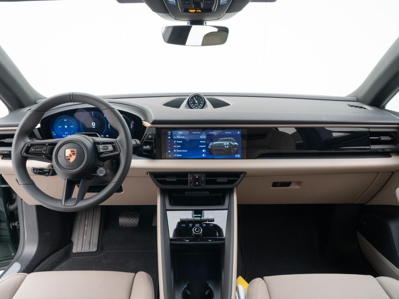 2026 Porsche Macan 4 Electric Pompano Beach FL