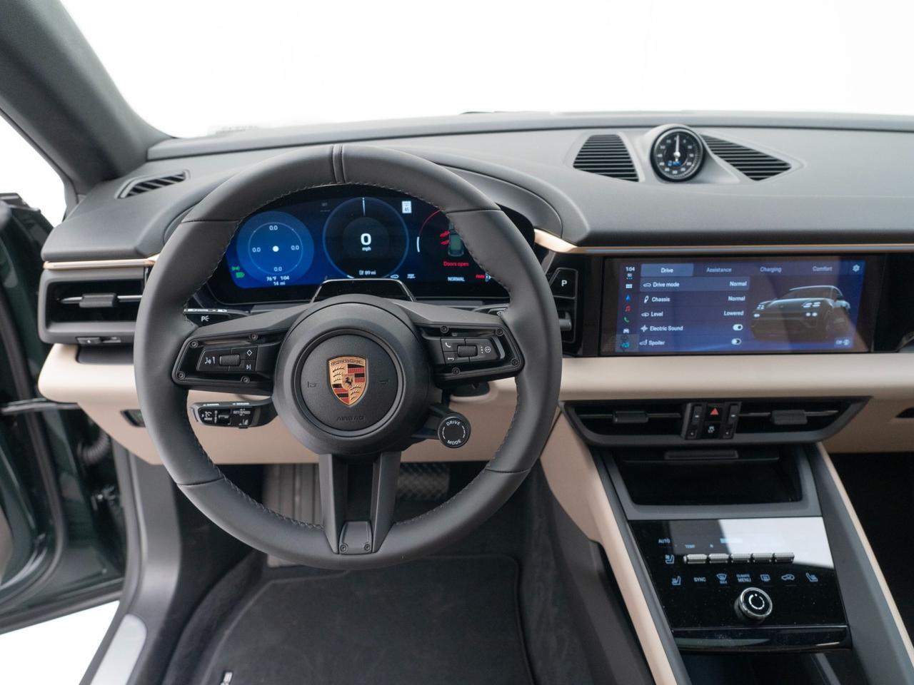 2026 Porsche Macan 4 Electric Pompano Beach FL