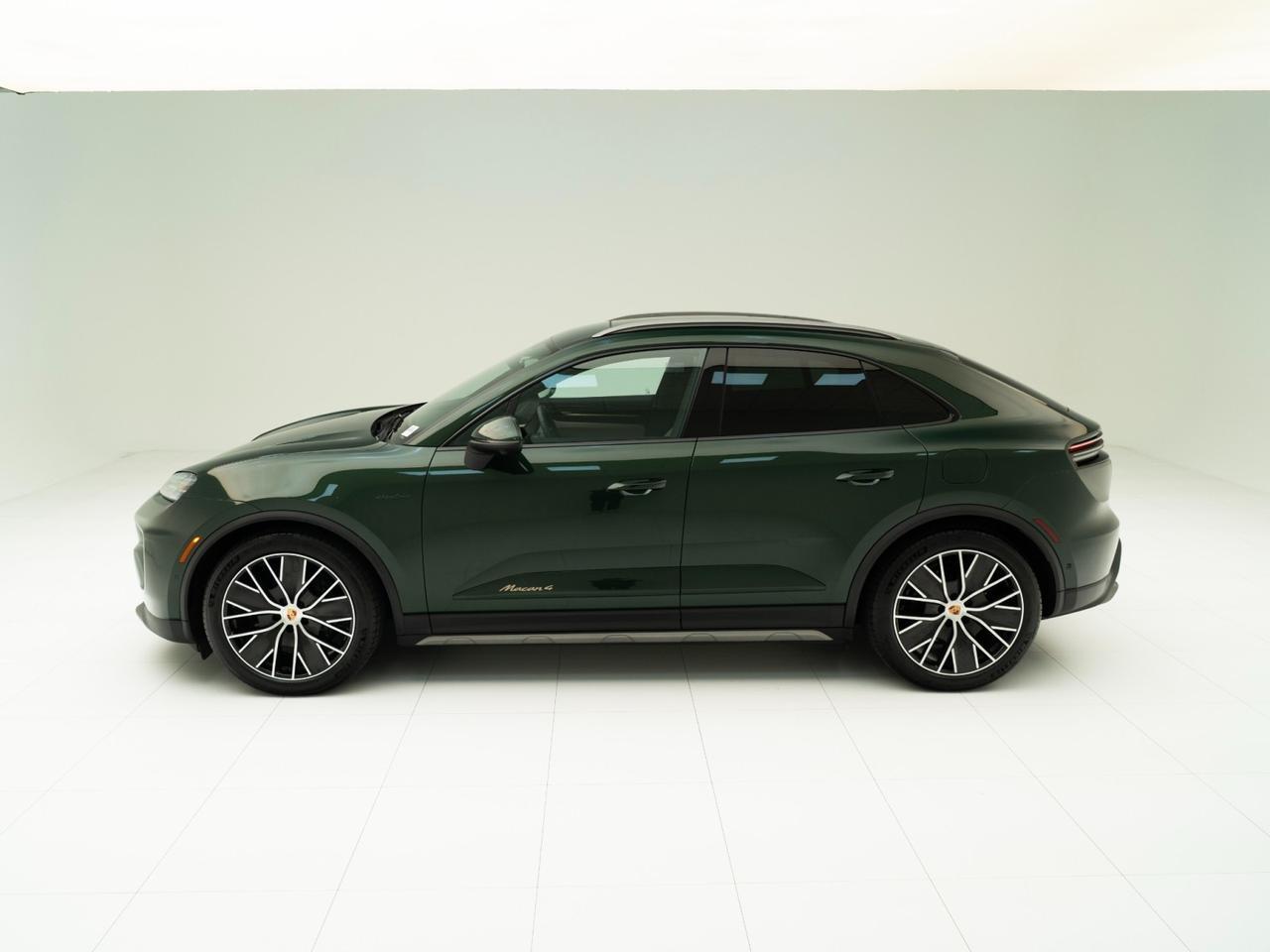 2026 Porsche Macan 4 Electric Pompano Beach FL