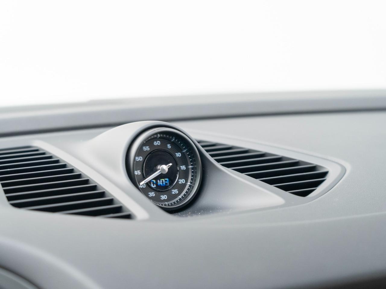 2026 Porsche Macan 4 Electric Pompano Beach FL