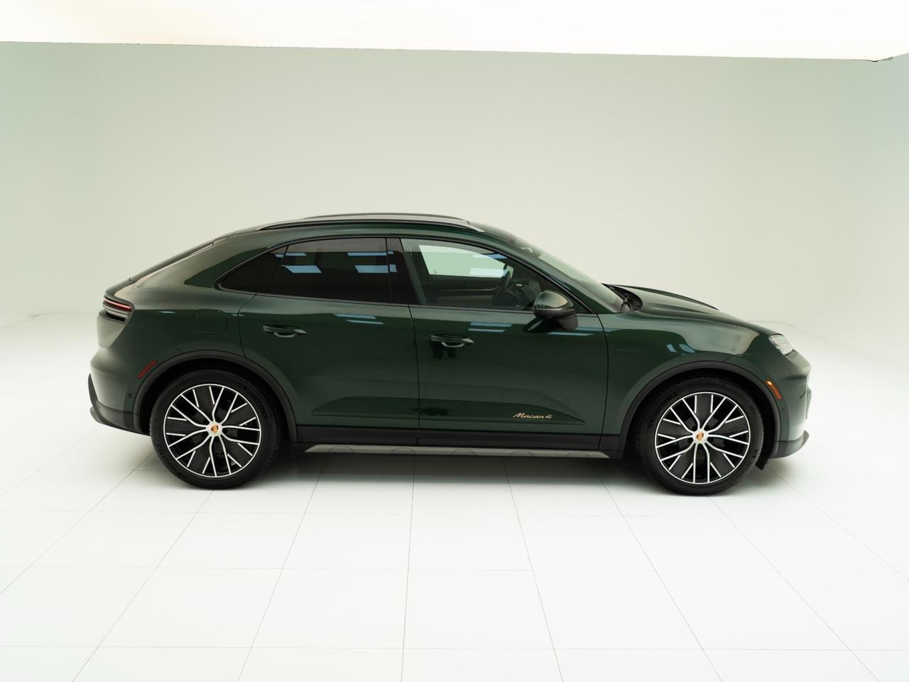 2026 Porsche Macan 4 Electric Pompano Beach FL