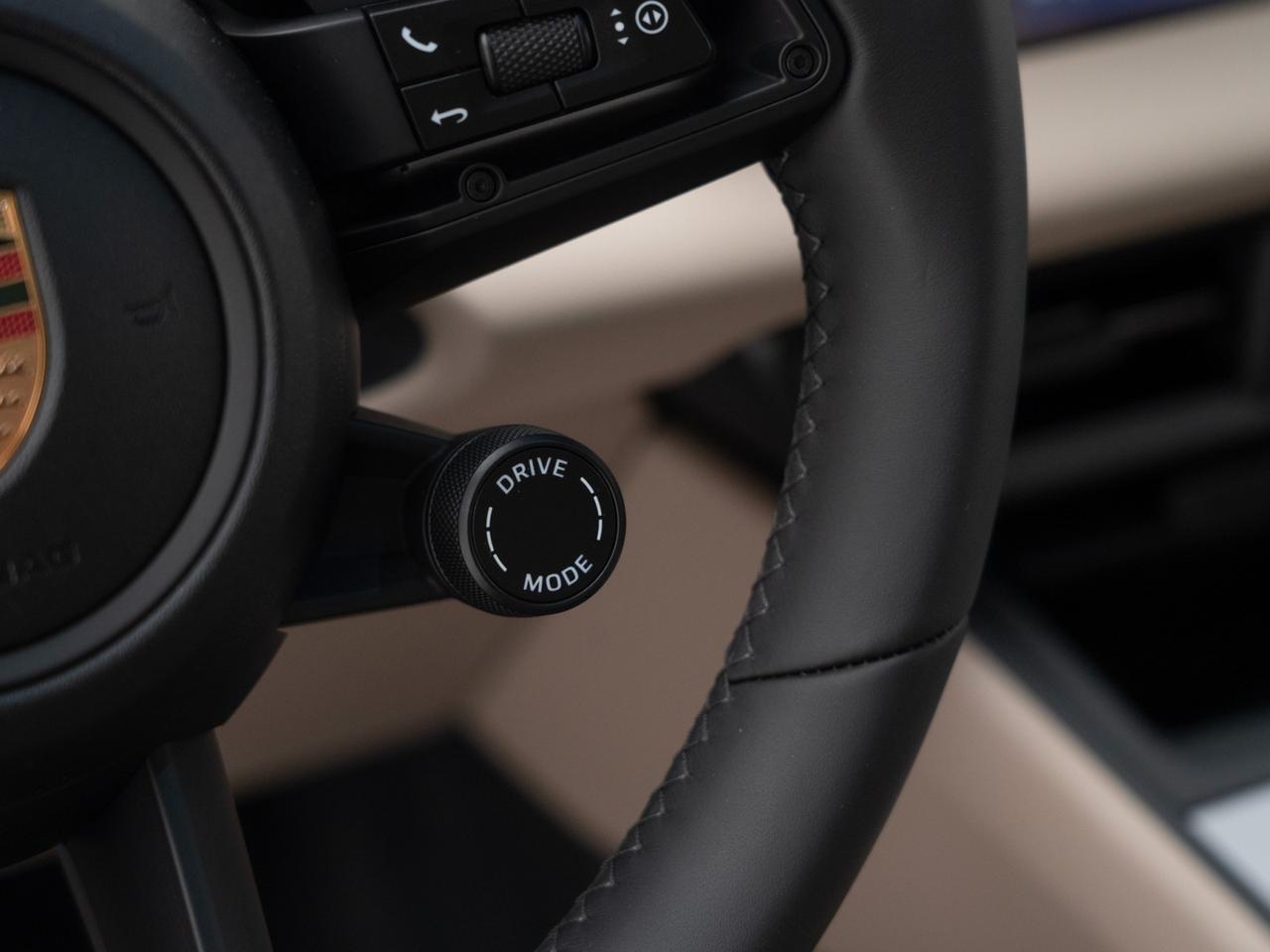 2026 Porsche Macan 4 Electric Pompano Beach FL