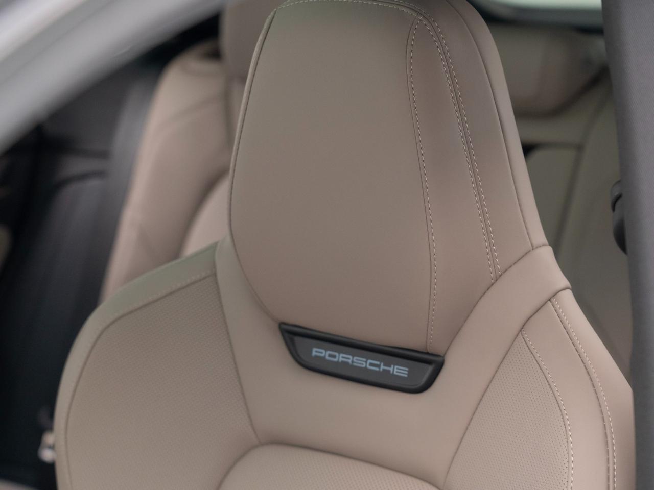 2026 Porsche Macan 4 Electric Pompano Beach FL