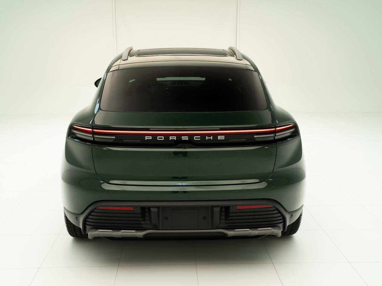 2026 Porsche Macan 4 Electric Pompano Beach FL
