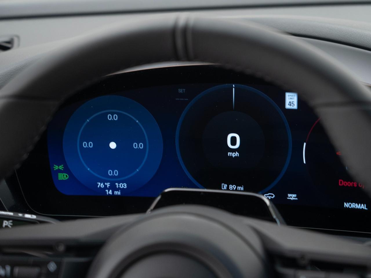 2026 Porsche Macan 4 Electric Pompano Beach FL