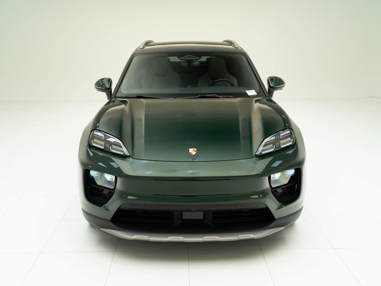 2026 Porsche Macan 4 Electric Pompano Beach FL