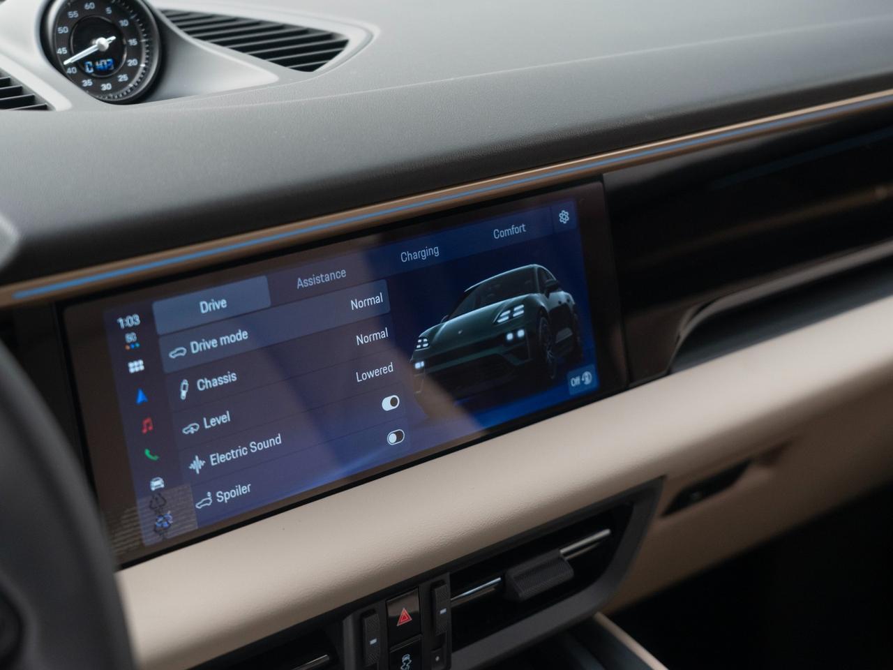 2026 Porsche Macan 4 Electric Pompano Beach FL