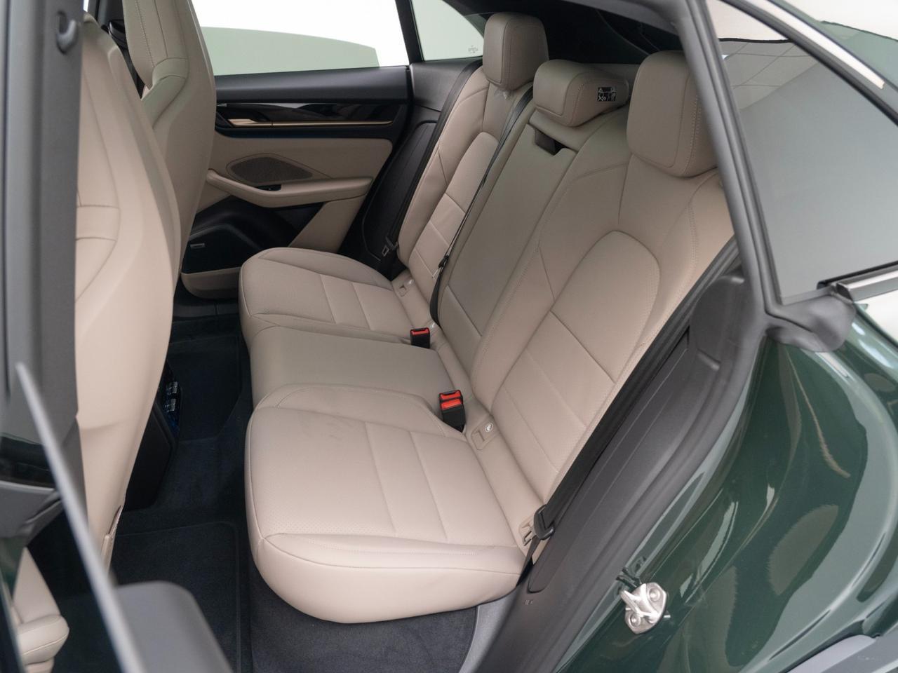 2026 Porsche Macan 4 Electric Pompano Beach FL