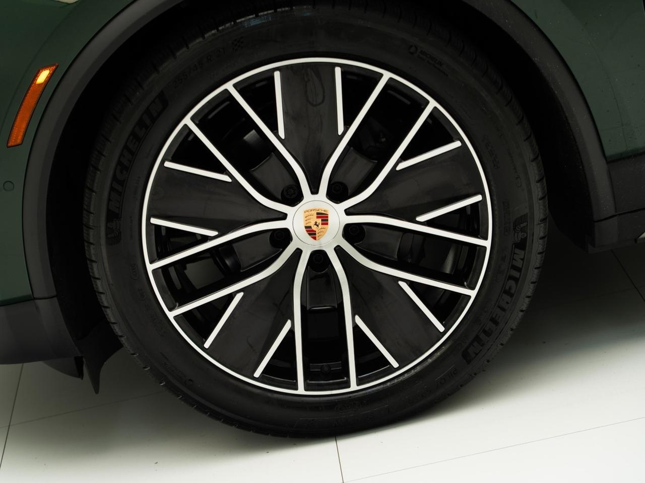 2026 Porsche Macan 4 Electric Pompano Beach FL