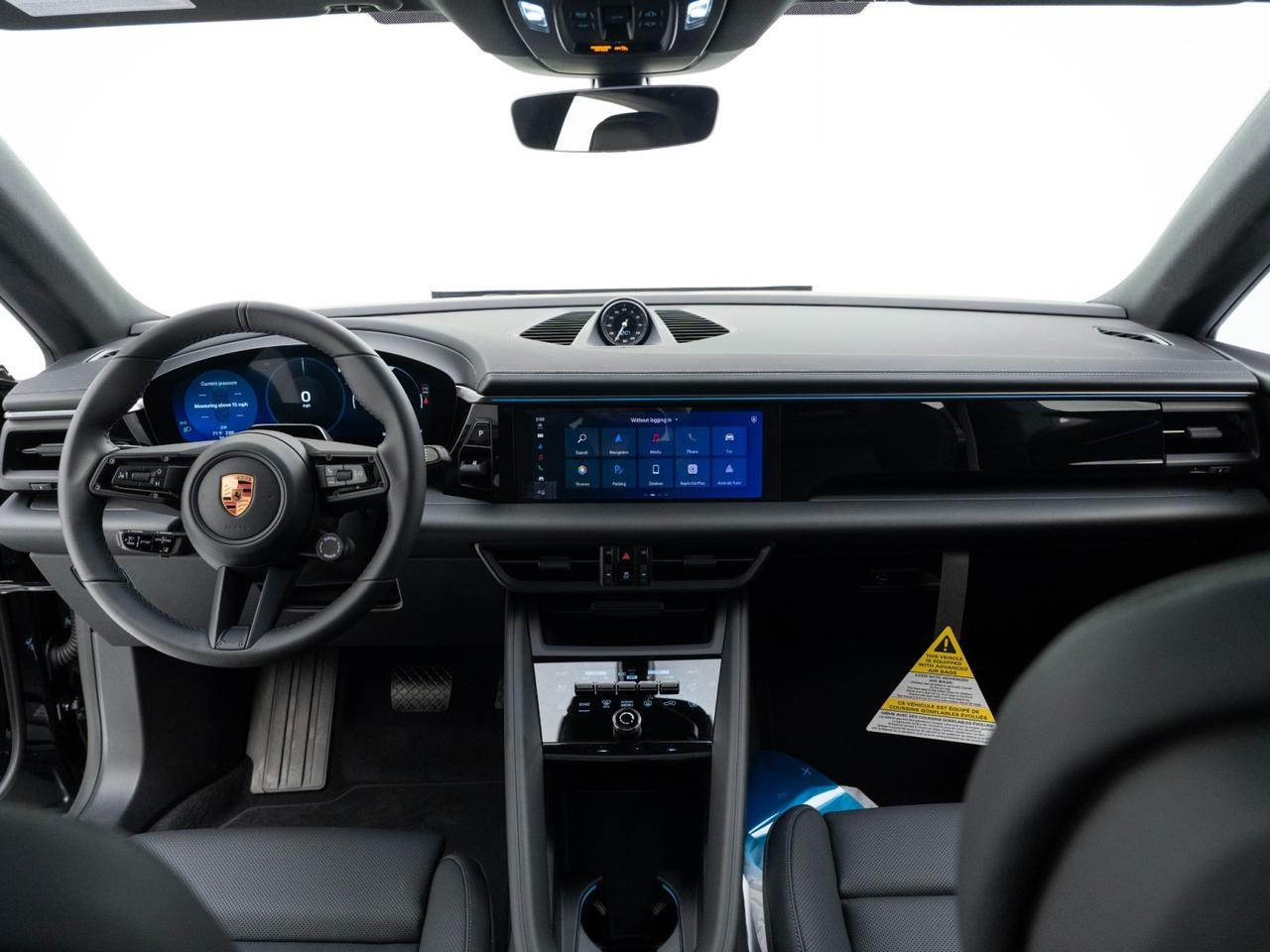 2026 Porsche Macan 4 Electric Pompano Beach FL