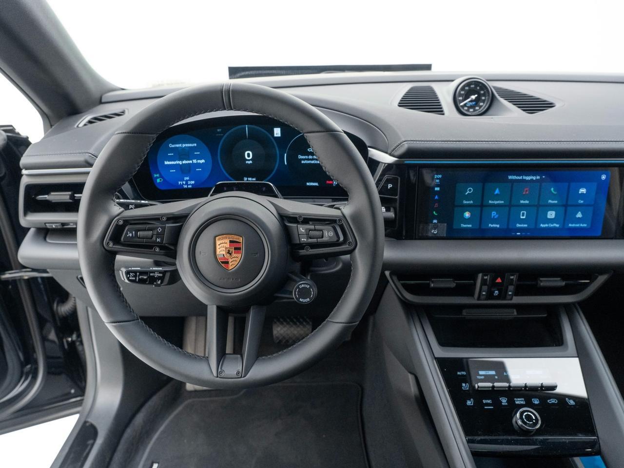 2026 Porsche Macan 4 Electric Pompano Beach FL