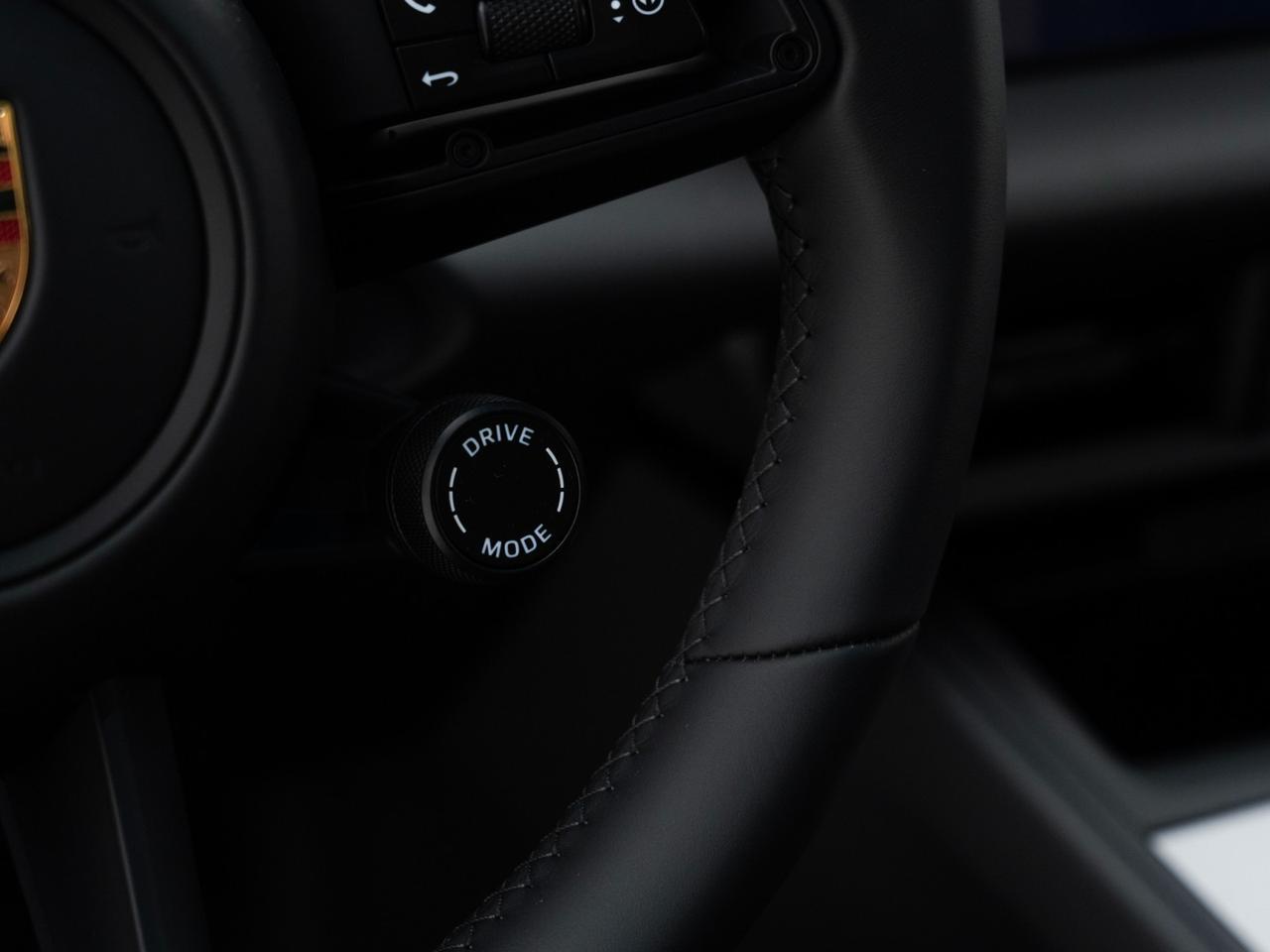 2026 Porsche Macan 4 Electric Pompano Beach FL