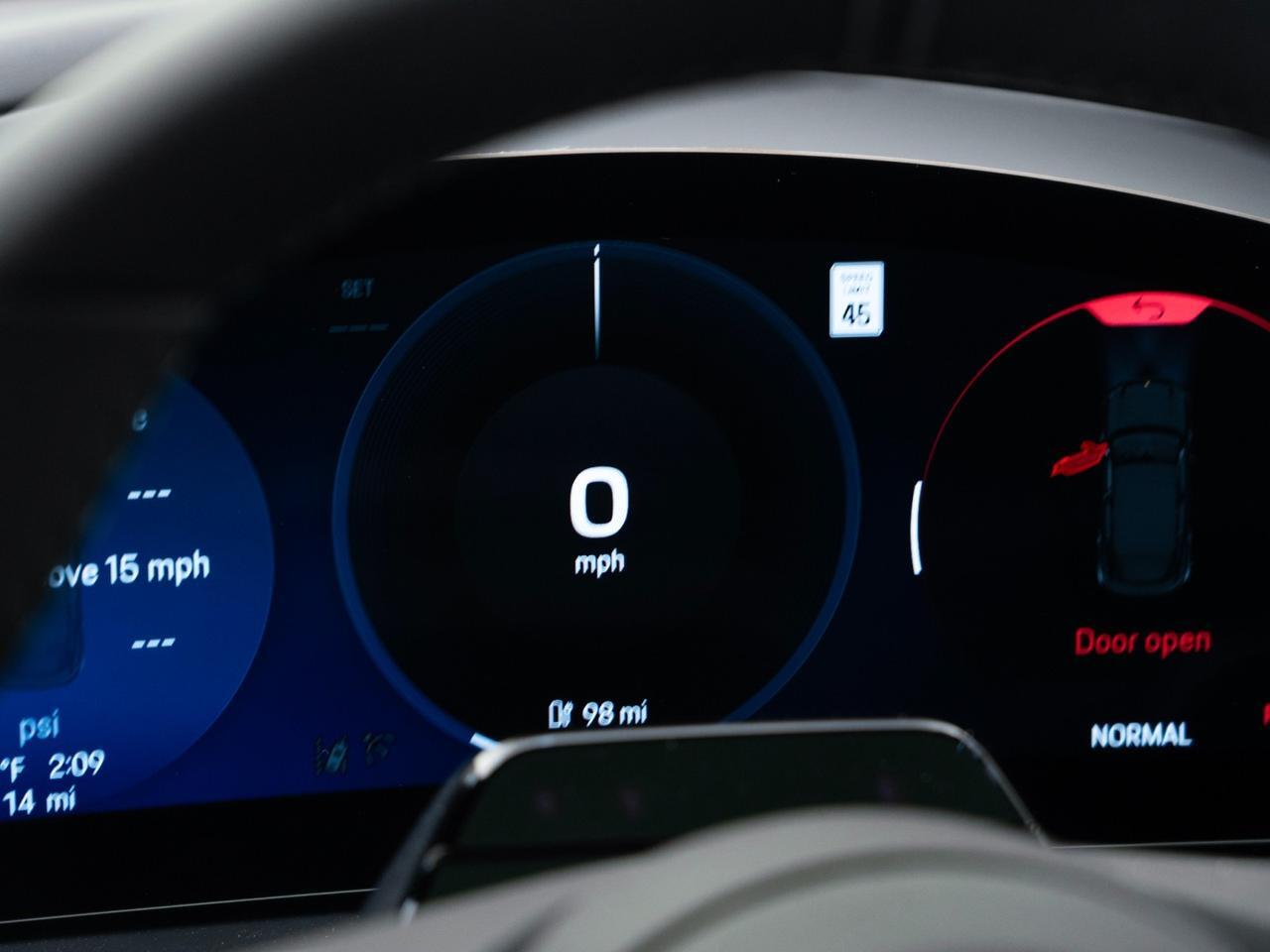 2026 Porsche Macan 4 Electric Pompano Beach FL