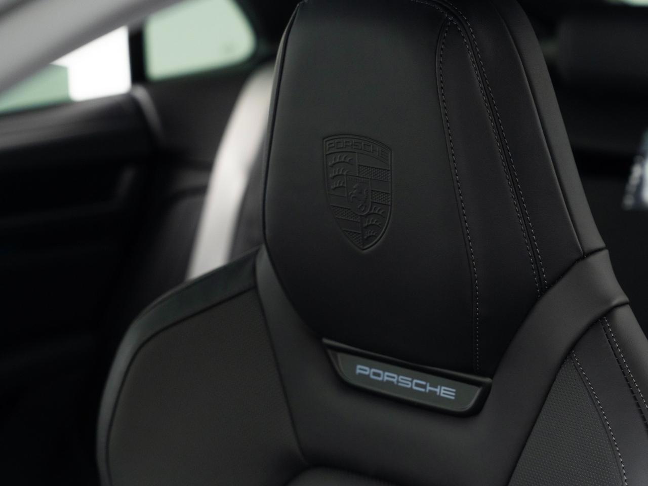 2026 Porsche Macan 4 Electric Pompano Beach FL