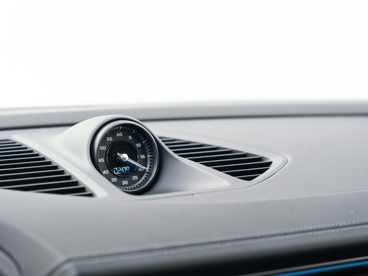 2026 Porsche Macan 4 Electric Pompano Beach FL