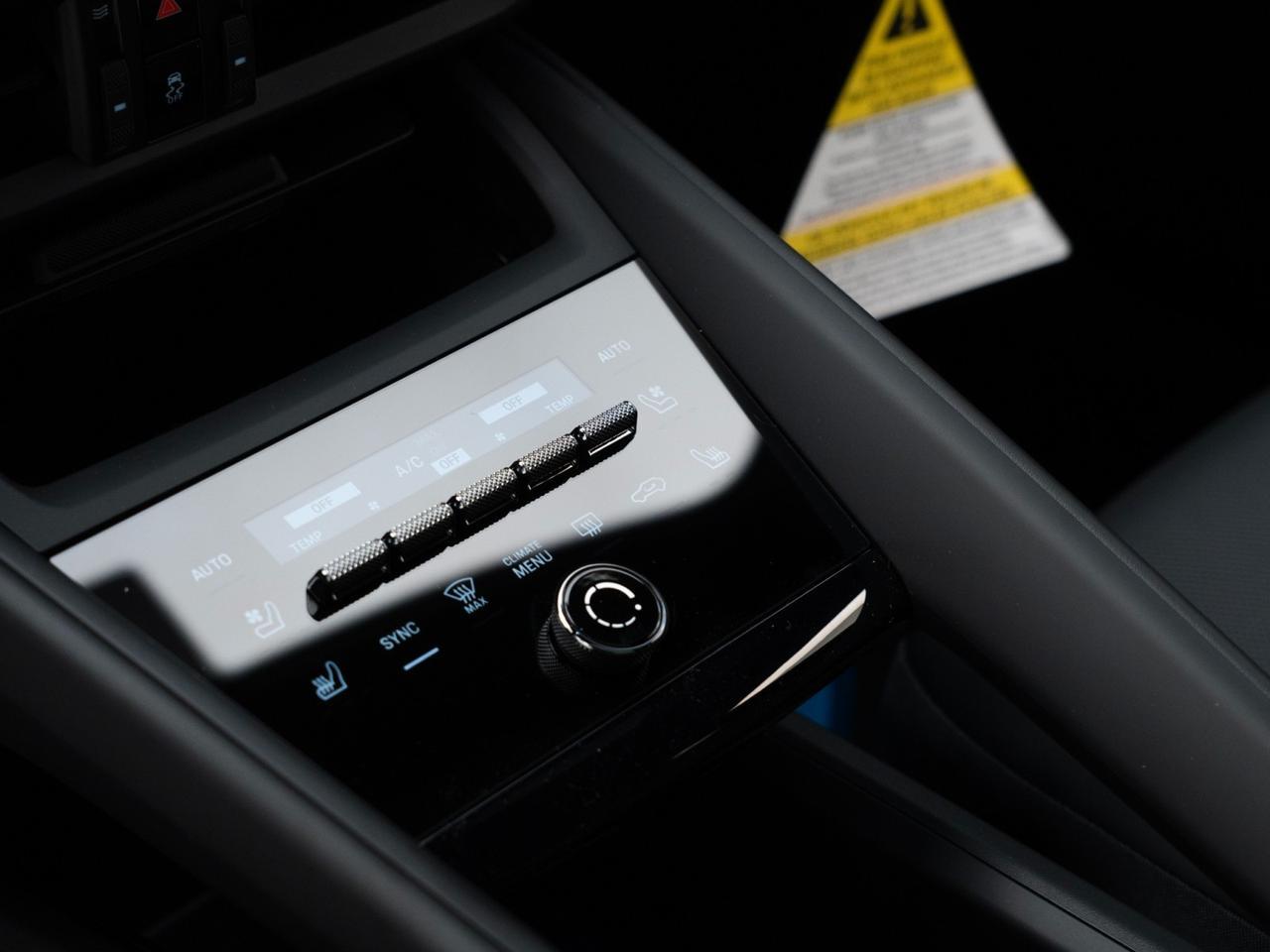 2026 Porsche Macan 4 Electric Pompano Beach FL