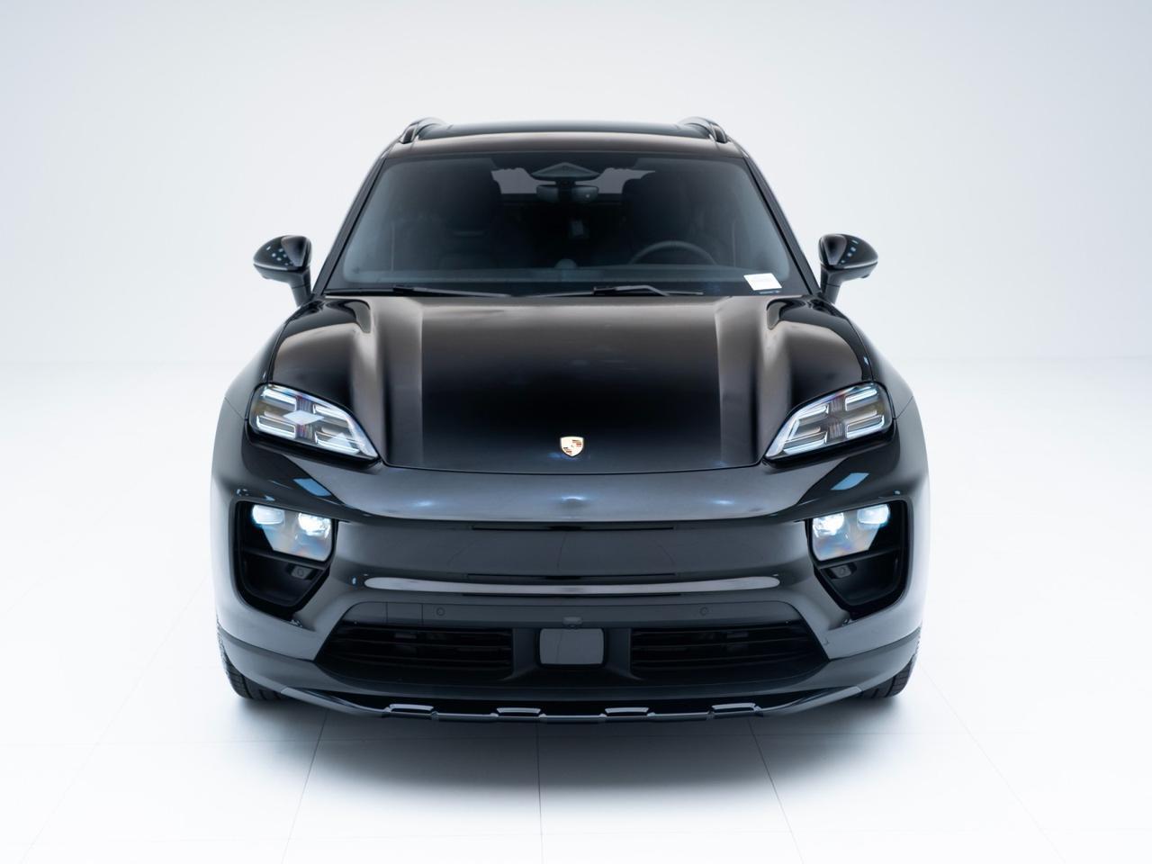2026 Porsche Macan 4 Electric Pompano Beach FL