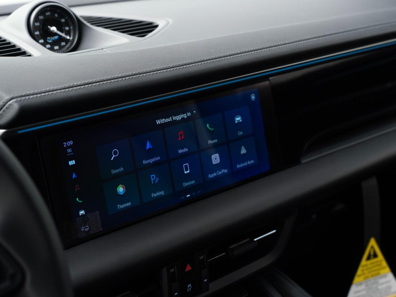 2026 Porsche Macan 4 Electric Pompano Beach FL