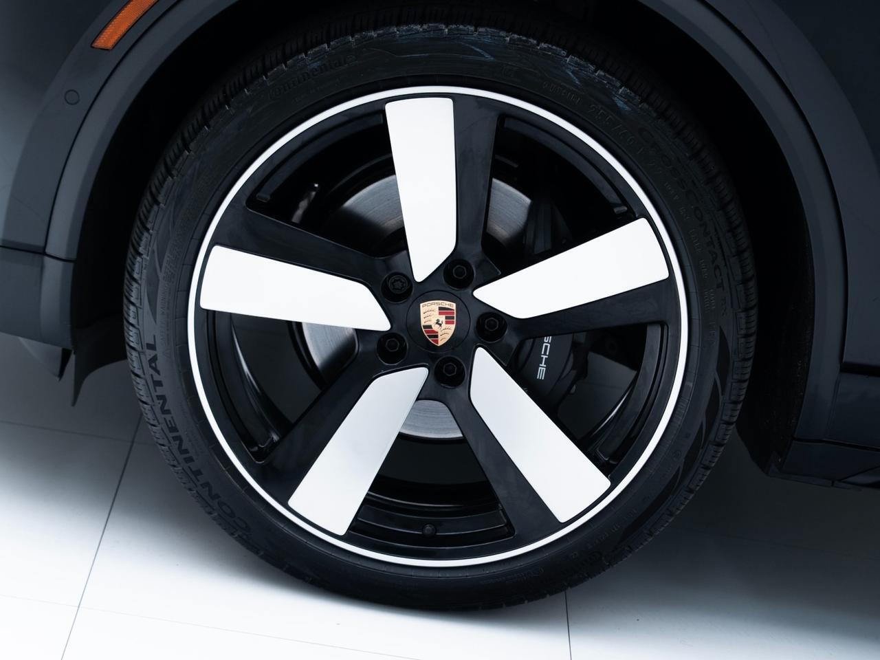 2026 Porsche Macan 4 Electric Pompano Beach FL