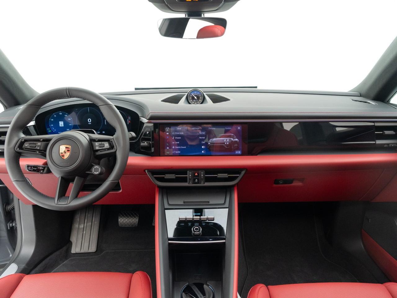 2026 Porsche Macan 4 Electric Pompano Beach FL