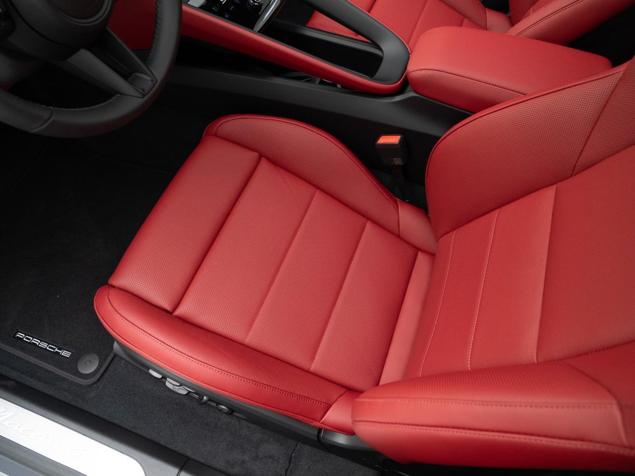 2026 Porsche Macan 4 Electric Pompano Beach FL