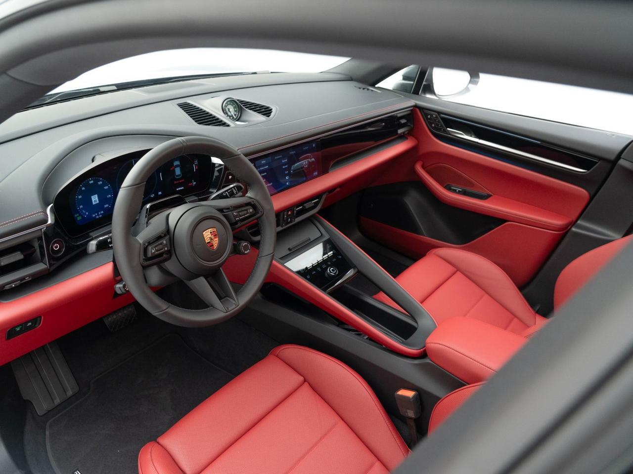 2026 Porsche Macan 4 Electric Pompano Beach FL