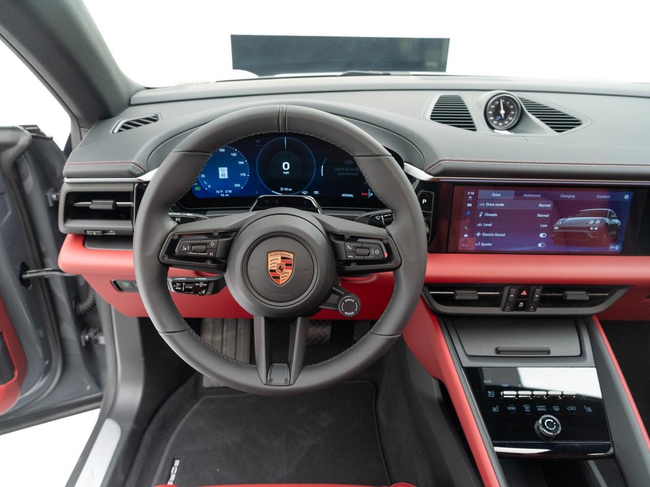 2026 Porsche Macan 4 Electric Pompano Beach FL