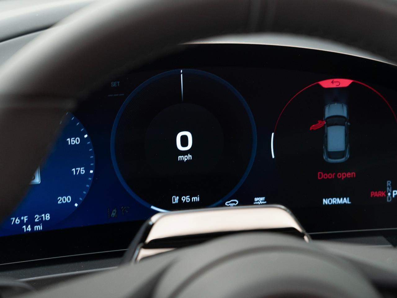 2026 Porsche Macan 4 Electric Pompano Beach FL