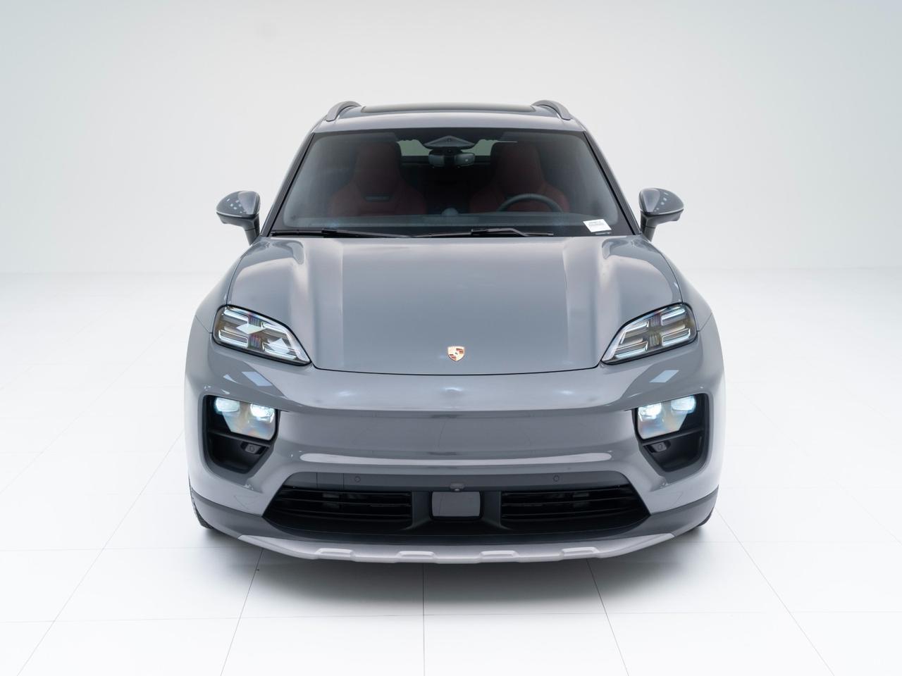 2026 Porsche Macan 4 Electric Pompano Beach FL