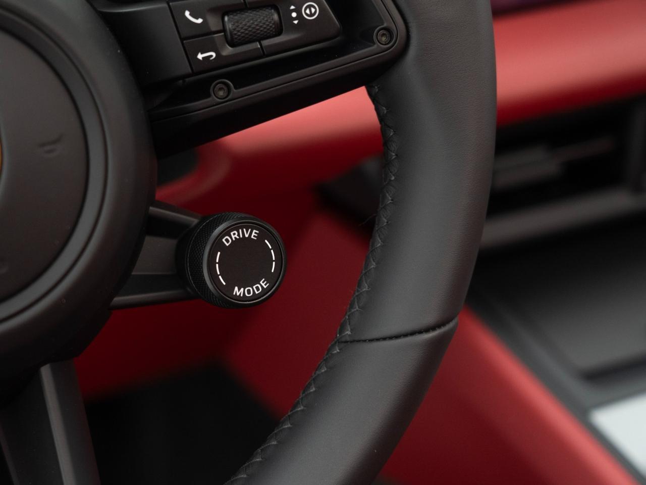 2026 Porsche Macan 4 Electric Pompano Beach FL