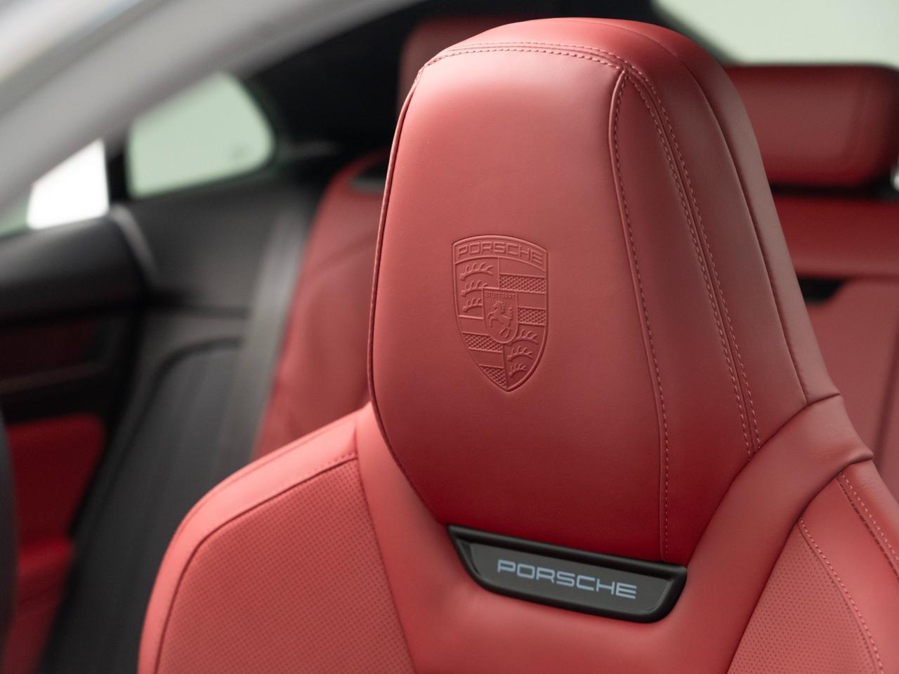 2026 Porsche Macan 4 Electric Pompano Beach FL