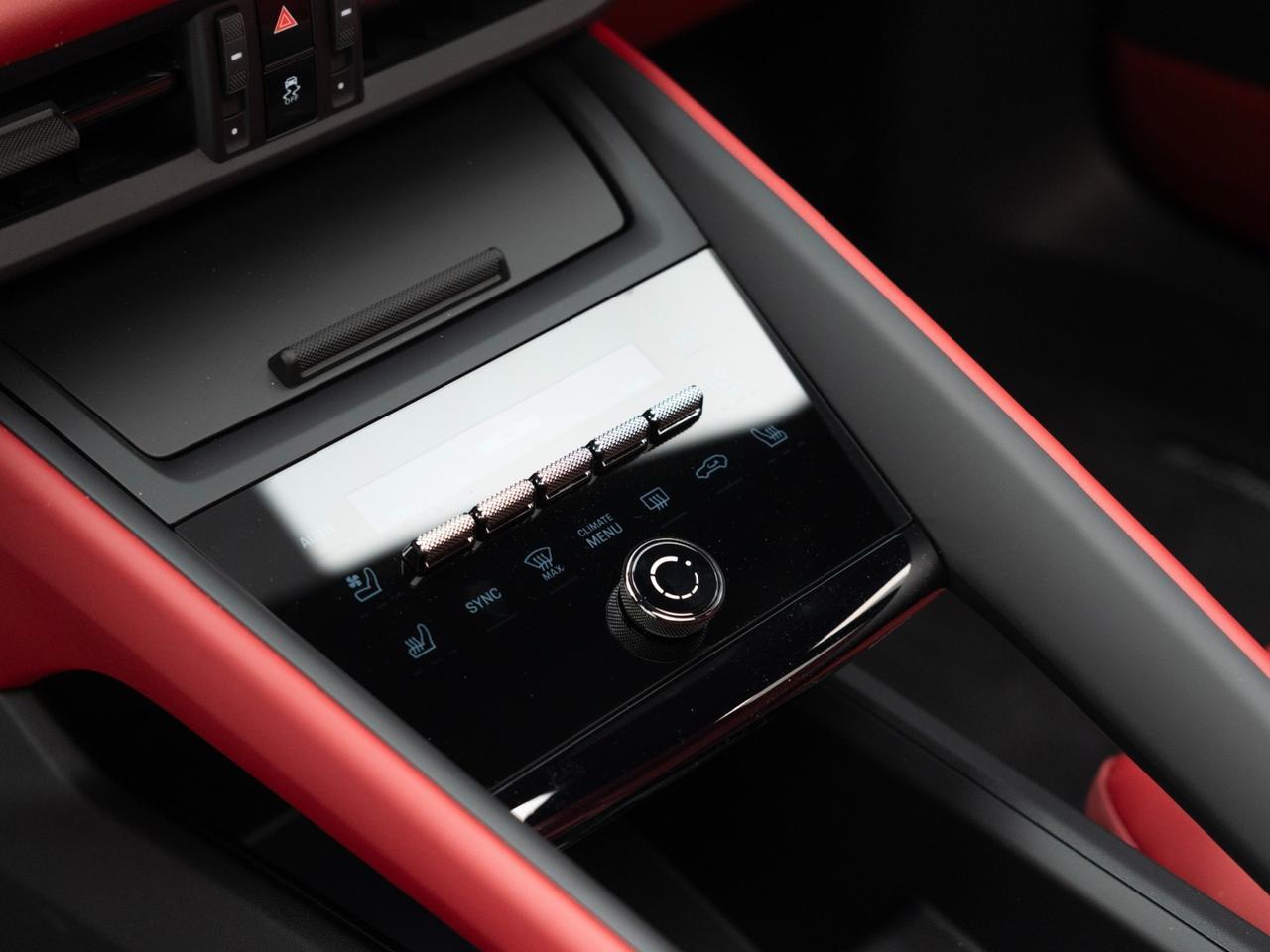 2026 Porsche Macan 4 Electric Pompano Beach FL