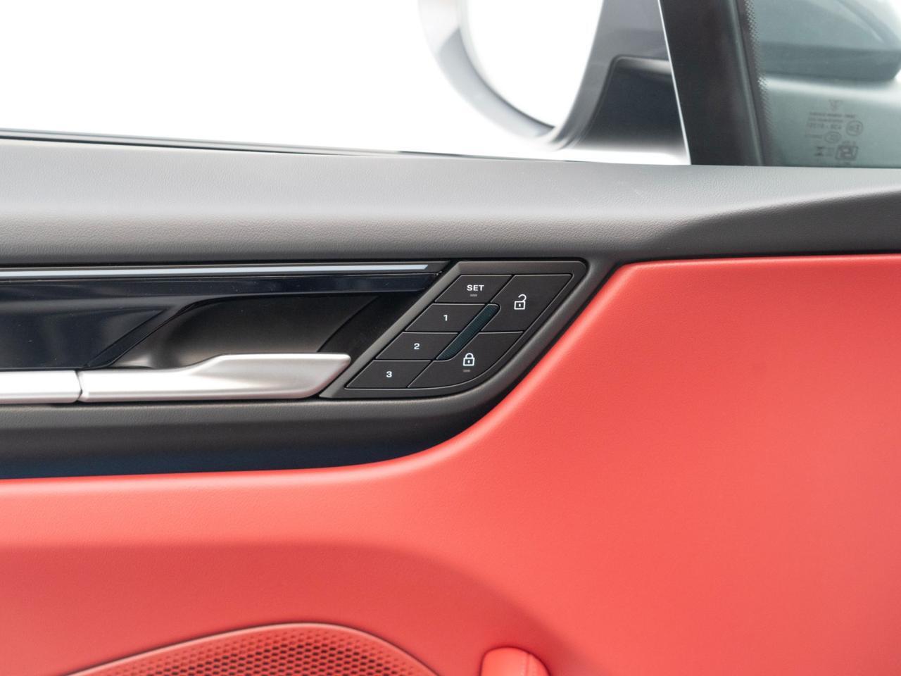 2026 Porsche Macan 4 Electric Pompano Beach FL