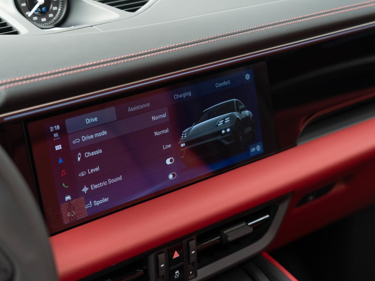 2026 Porsche Macan 4 Electric Pompano Beach FL