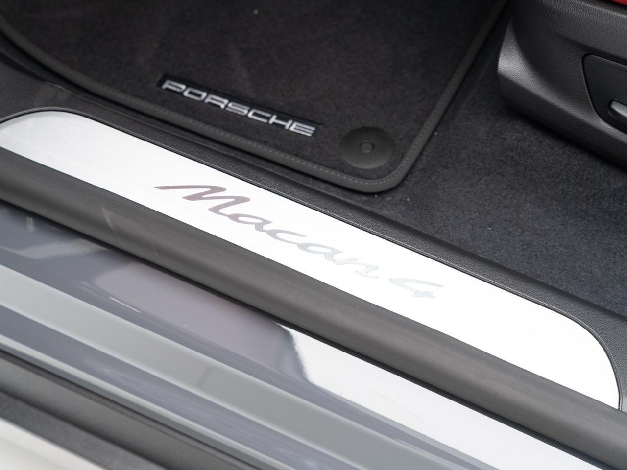 2026 Porsche Macan 4 Electric Pompano Beach FL