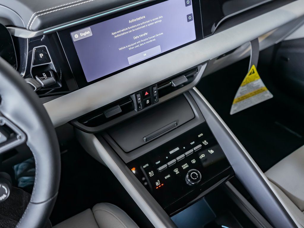 2026 Porsche Macan 4S Colorado Springs CO